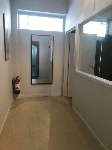 Notodden Sentrum Apartment No 10