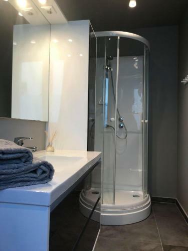 Notodden Sentrum Apartment No 10