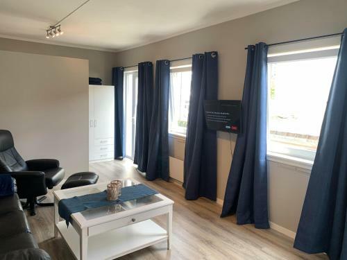Notodden Sentrum Apartment No 7