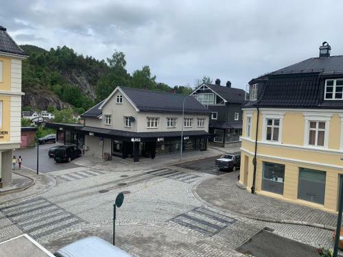 Notodden Sentrum Apartment No 7