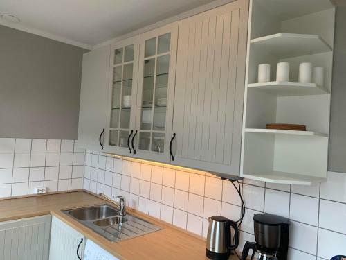 Notodden Sentrum Apartment No 7