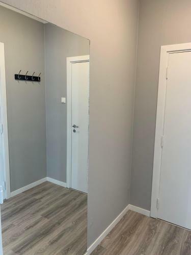 Notodden Sentrum Apartment No 7