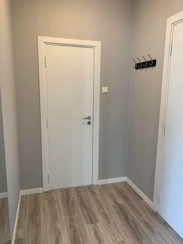 Notodden Sentrum Apartment No 7