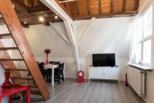 Pilgrim Apartment
