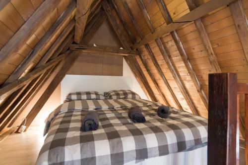 Pilgrim Apartment