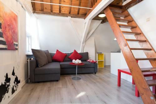 Pilgrim Apartment