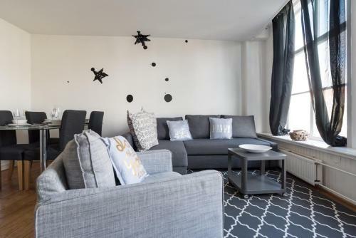 Old Vest Apartment