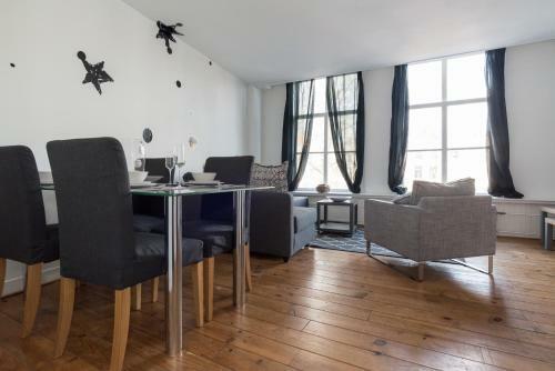 Old Vest Apartment