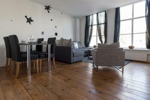 Old Vest Apartment