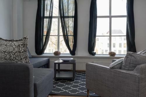Old Vest Apartment