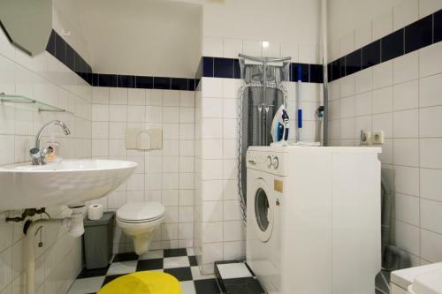 Old Vest Apartment