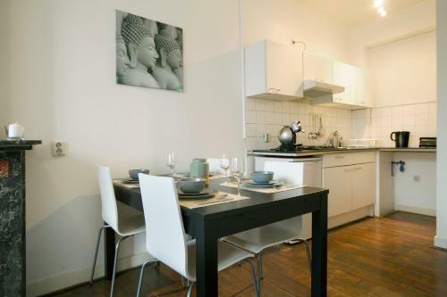 Old Vest Apartment