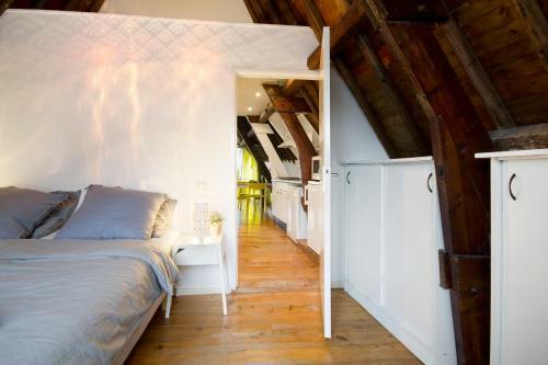 Old Vest Apartment