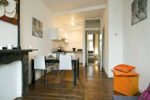 Old Vest Apartment