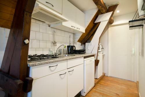 Old Vest Apartment