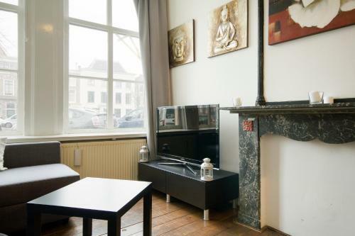 Old Vest Apartment