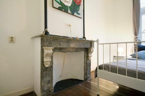 Old Vest Apartment