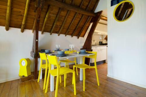 Old Vest Apartment