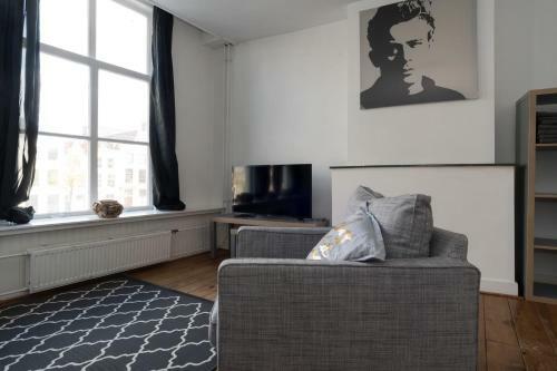 Old Vest Apartment