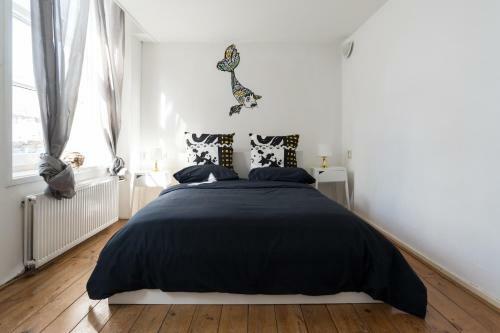 Old Vest Apartment