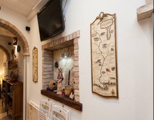 Il Cagliarese B&B