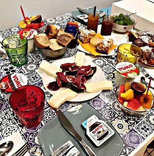 Il Cagliarese B&B