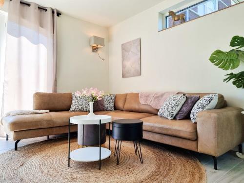 Vakantiewoning De Kleine Vos Mb02