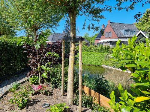 Vakantiewoning De Kleine Vos Mb02