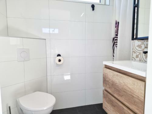 Vakantiewoning De Kleine Vos Mb02