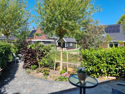 Vakantiewoning De Kleine Vos Mb02