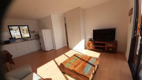 Bungalow Com Piscina