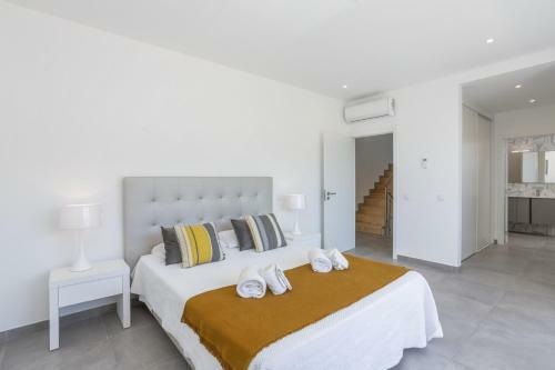 Villa Dona Julia By Villa Plus
