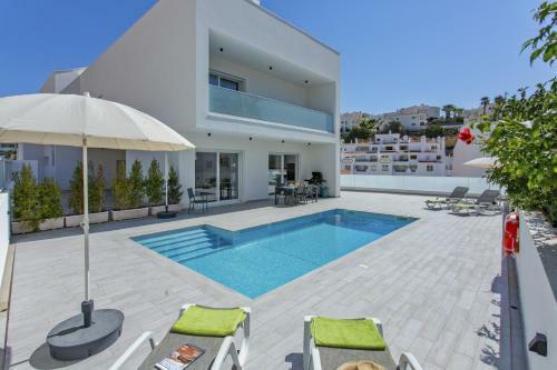Villa Dona Julia By Villa Plus