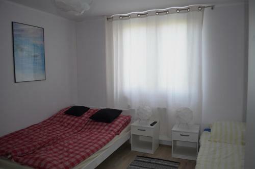 Apartamenty U Majki 2