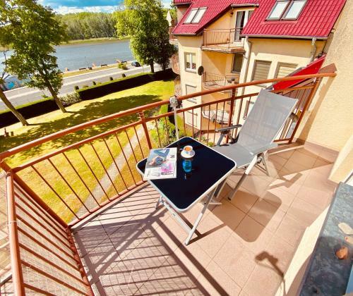 Apartamento Sonnige Maisonette-wohnung Mit Blick Auf Die Bucht