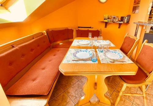 Apartamento Sonnige Maisonette-wohnung Mit Blick Auf Die Bucht
