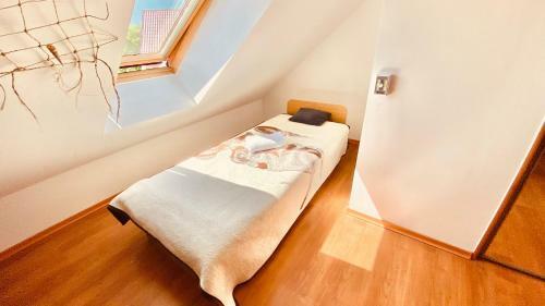 Apartamento Sonnige Maisonette-wohnung Mit Blick Auf Die Bucht