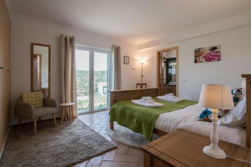 Villa Casa Umbria Grande