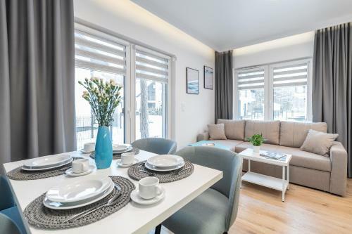 Apartament Horizon Park 4b