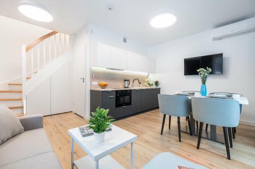 Apartament Horizon Park 4b