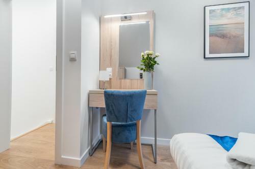 Apartament Horizon Park 4b