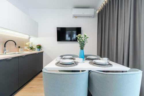 Apartament Horizon Park 4b