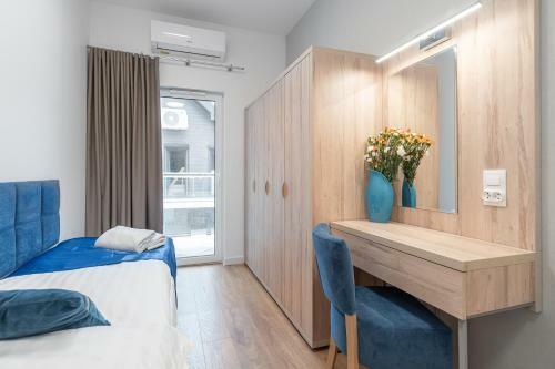 Apartament Horizon Park 4b