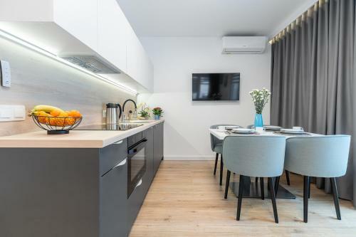 Apartament Horizon Park 4b