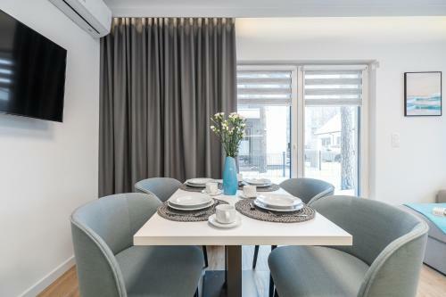 Apartament Horizon Park 4b