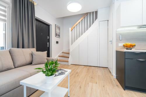 Apartament Horizon Park 4b