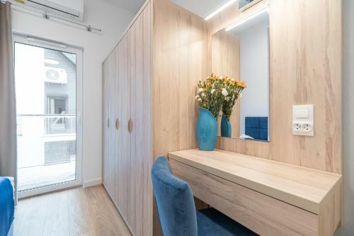 Apartament Horizon Park 4b