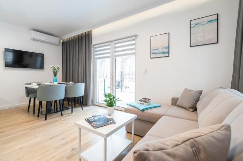Apartament Horizon Park 4b
