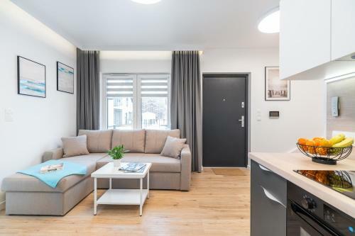 Apartament Horizon Park 4b