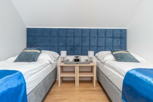 Apartament Horizon Park 4b